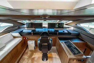 Thumbnail von リヴァ 110 ドルチェヴィータ