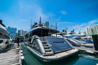 Thumbnail von リヴァ 110 ドルチェヴィータ