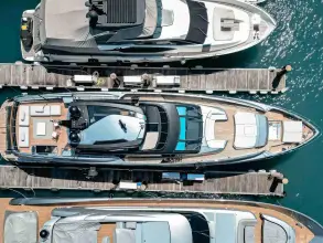 Thumbnail von リヴァ 110 ドルチェヴィータ