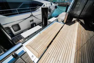 Thumbnail von リヴァ 110 ドルチェヴィータ