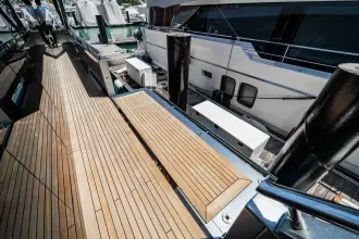 Thumbnail von リヴァ 110 ドルチェヴィータ