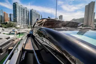 Thumbnail von リヴァ 110 ドルチェヴィータ