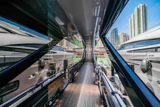 Thumbnail von リヴァ 110 ドルチェヴィータ