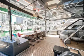 Thumbnail von リヴァ 110 ドルチェヴィータ