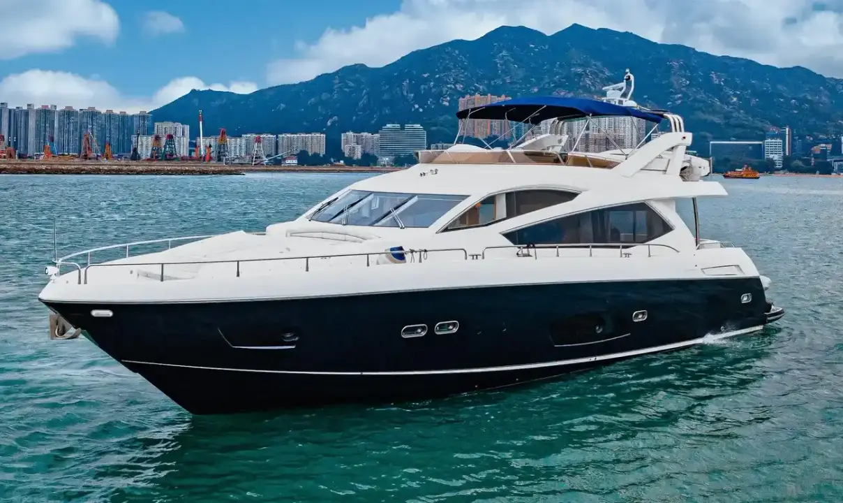 Sunseeker Manhattan 73