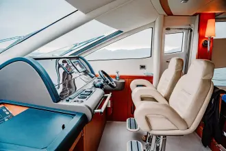 Thumbnail von Sunseeker Manhattan 73