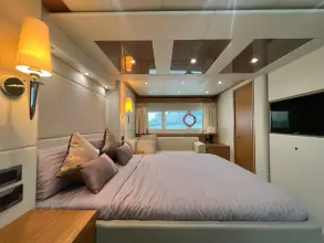 Thumbnail von Sunseeker Manhattan 73