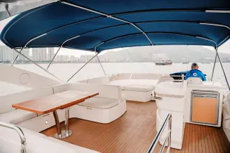 Thumbnail von Sunseeker Manhattan 73