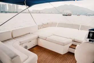 Thumbnail von Sunseeker Manhattan 73