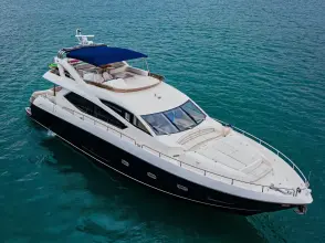 Thumbnail von Sunseeker Manhattan 73