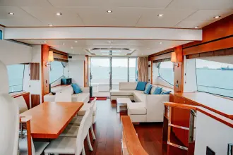 Thumbnail von Sunseeker Manhattan 73