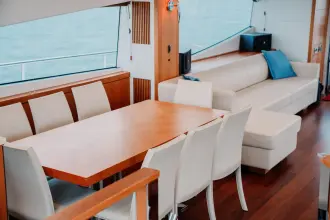 Thumbnail von Sunseeker Manhattan 73