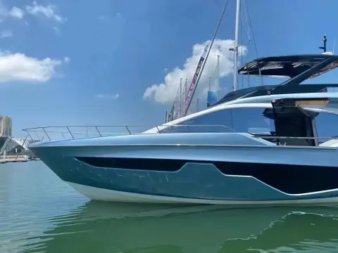 Sessa Marine F 68