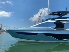Thumbnail von Sessa Marine F 68