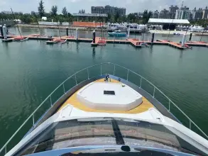 Thumbnail von Sessa Marine F 68