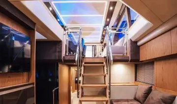 Thumbnail von Sessa Marine F 68