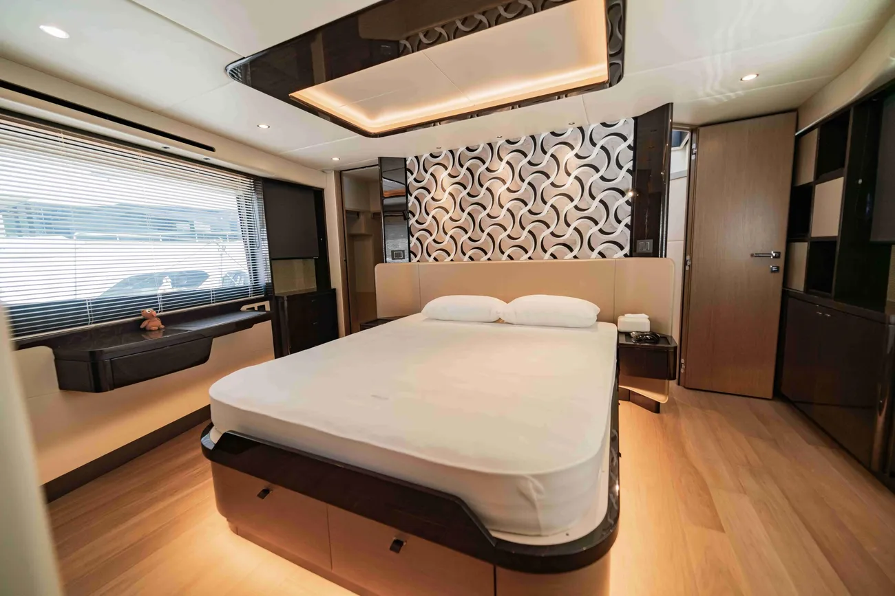 Thumbnail von Absolute 60 Fly