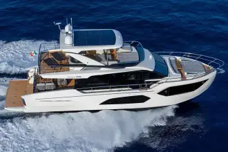 Thumbnail von Absolute 60 Fly