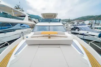 Thumbnail von Absolute 60 Fly