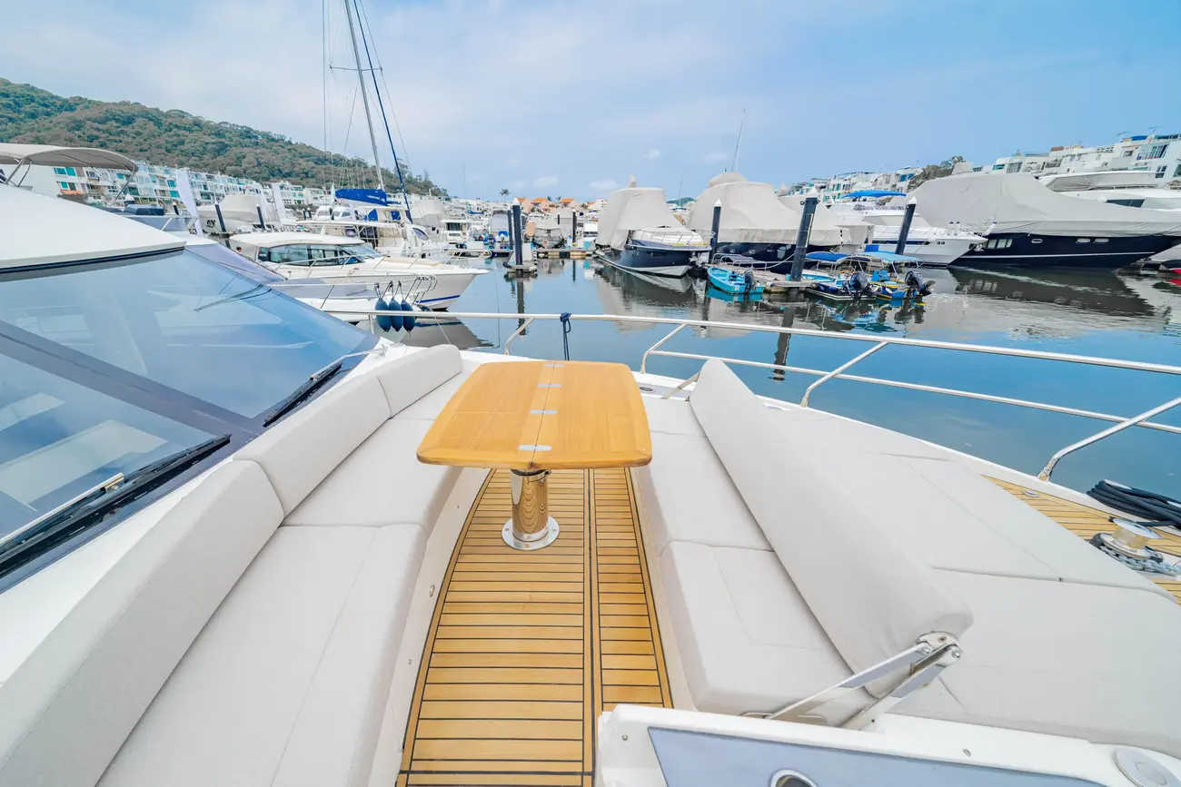 Thumbnail von Absolute 60 Fly