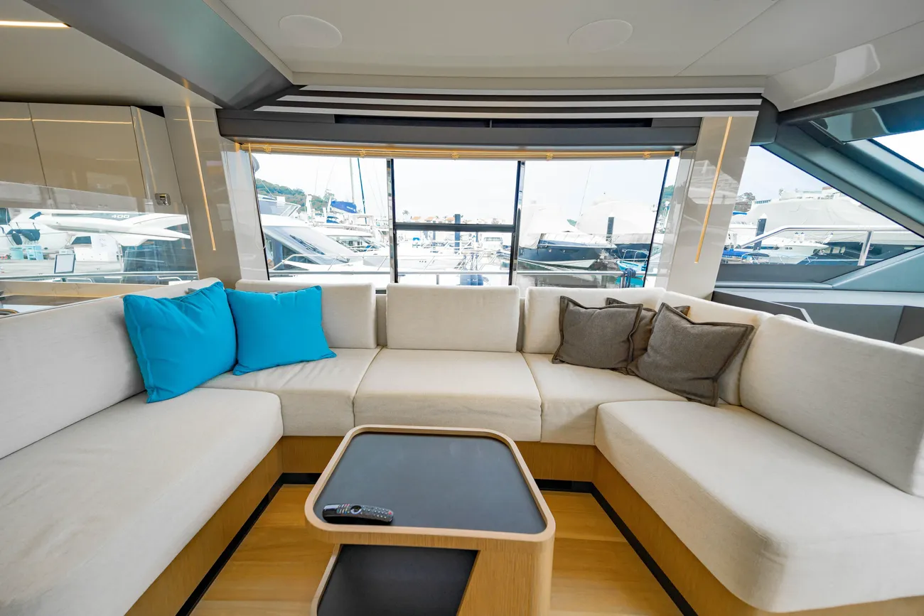 Thumbnail von Absolute 60 Fly