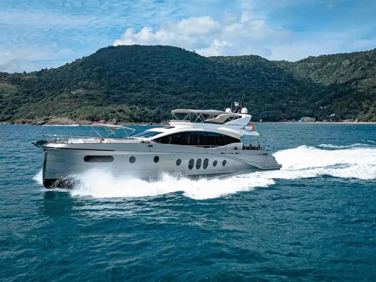 Thumbnail von Versilcraft 88