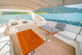 Thumbnail von Versilcraft 88