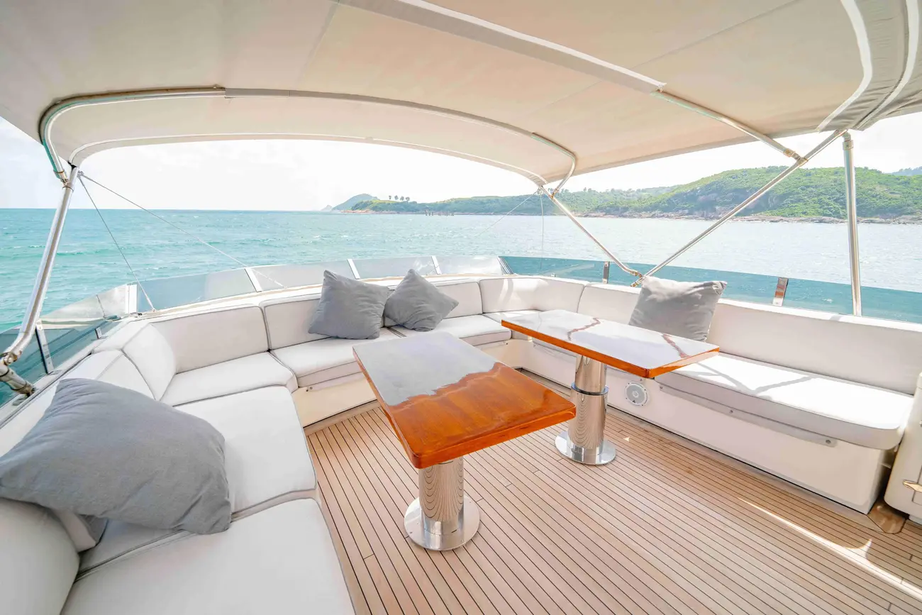 Thumbnail von Versilcraft 88