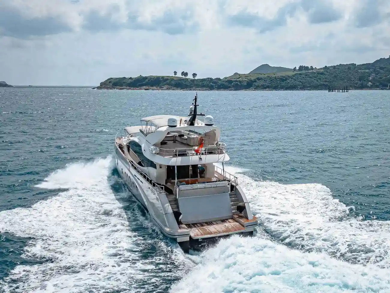 Thumbnail von Versilcraft 88