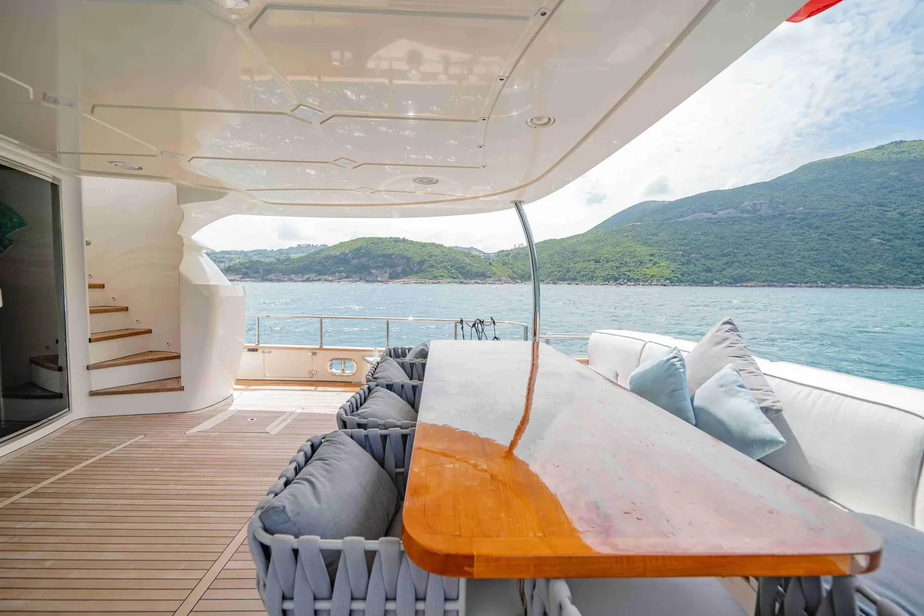 Thumbnail von Versilcraft 88