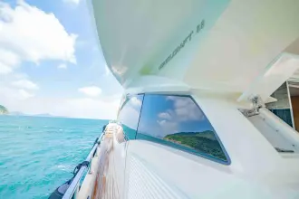 Thumbnail von Versilcraft 88