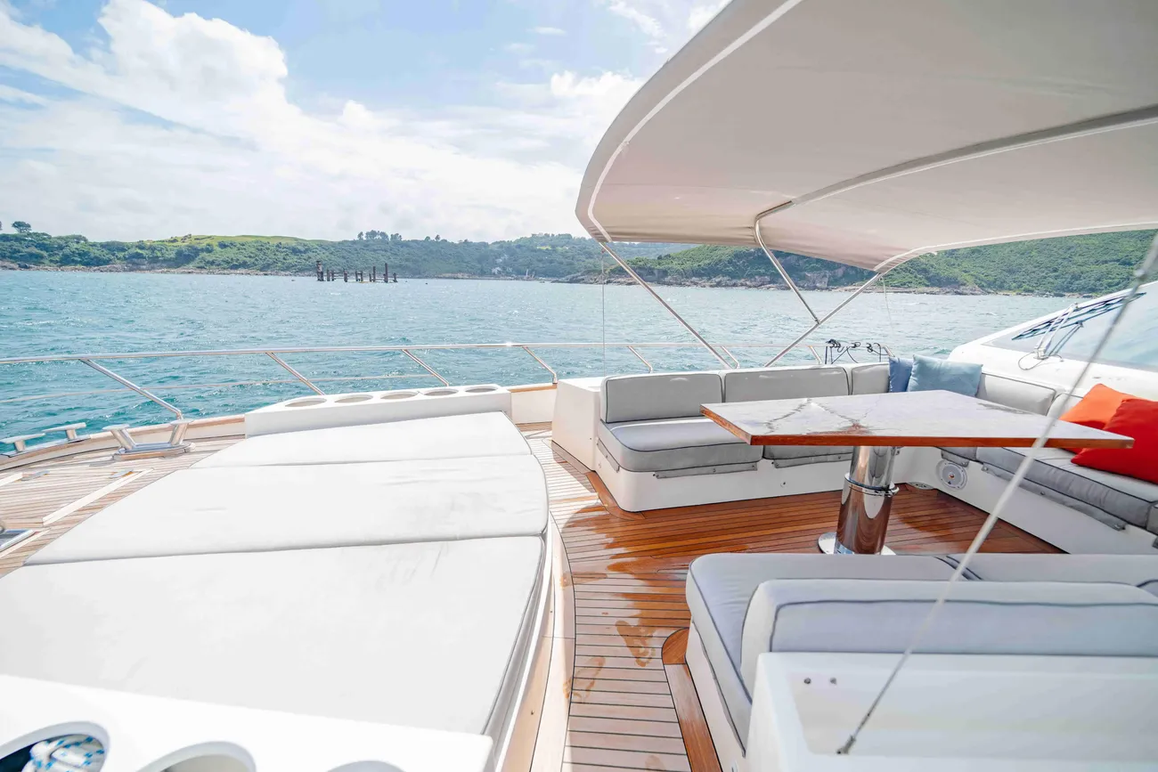 Thumbnail von Versilcraft 88