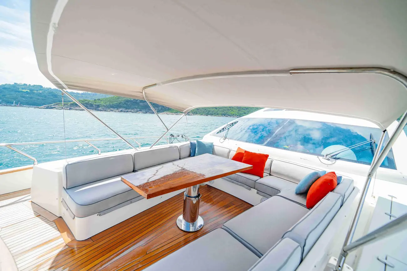 Thumbnail von Versilcraft 88