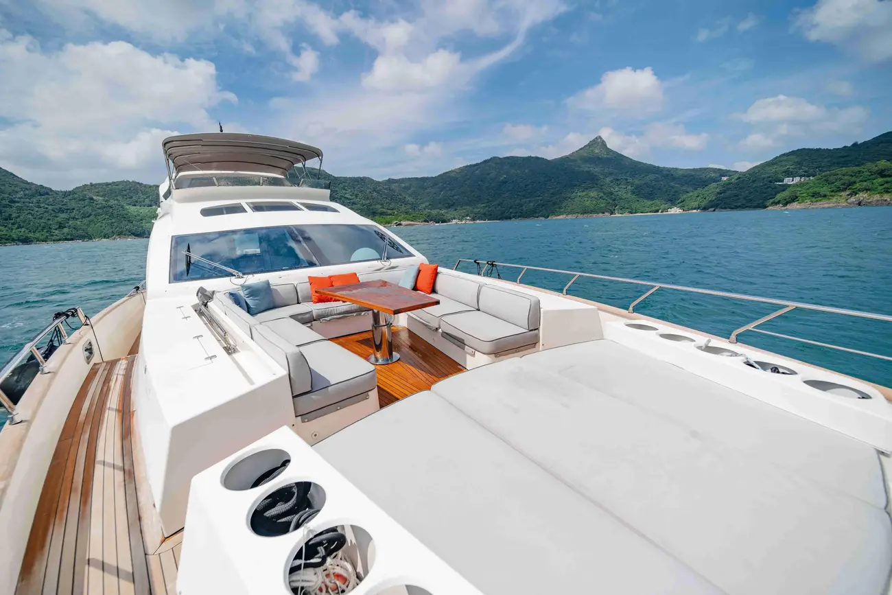 Thumbnail von Versilcraft 88