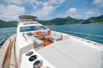 Thumbnail von Versilcraft 88