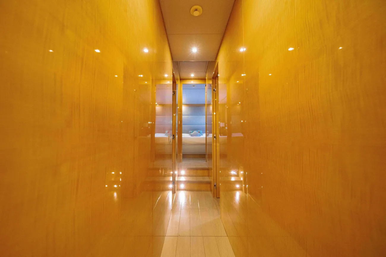 Thumbnail von Versilcraft 88