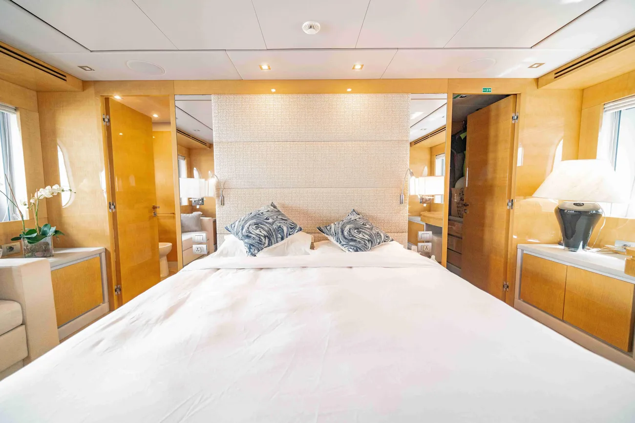 Thumbnail von Versilcraft 88