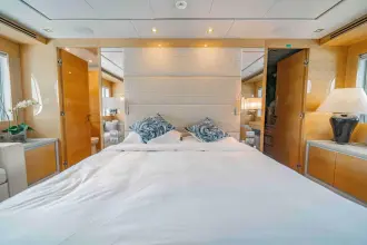 Thumbnail von Versilcraft 88