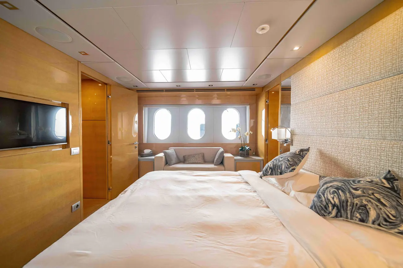 Thumbnail von Versilcraft 88