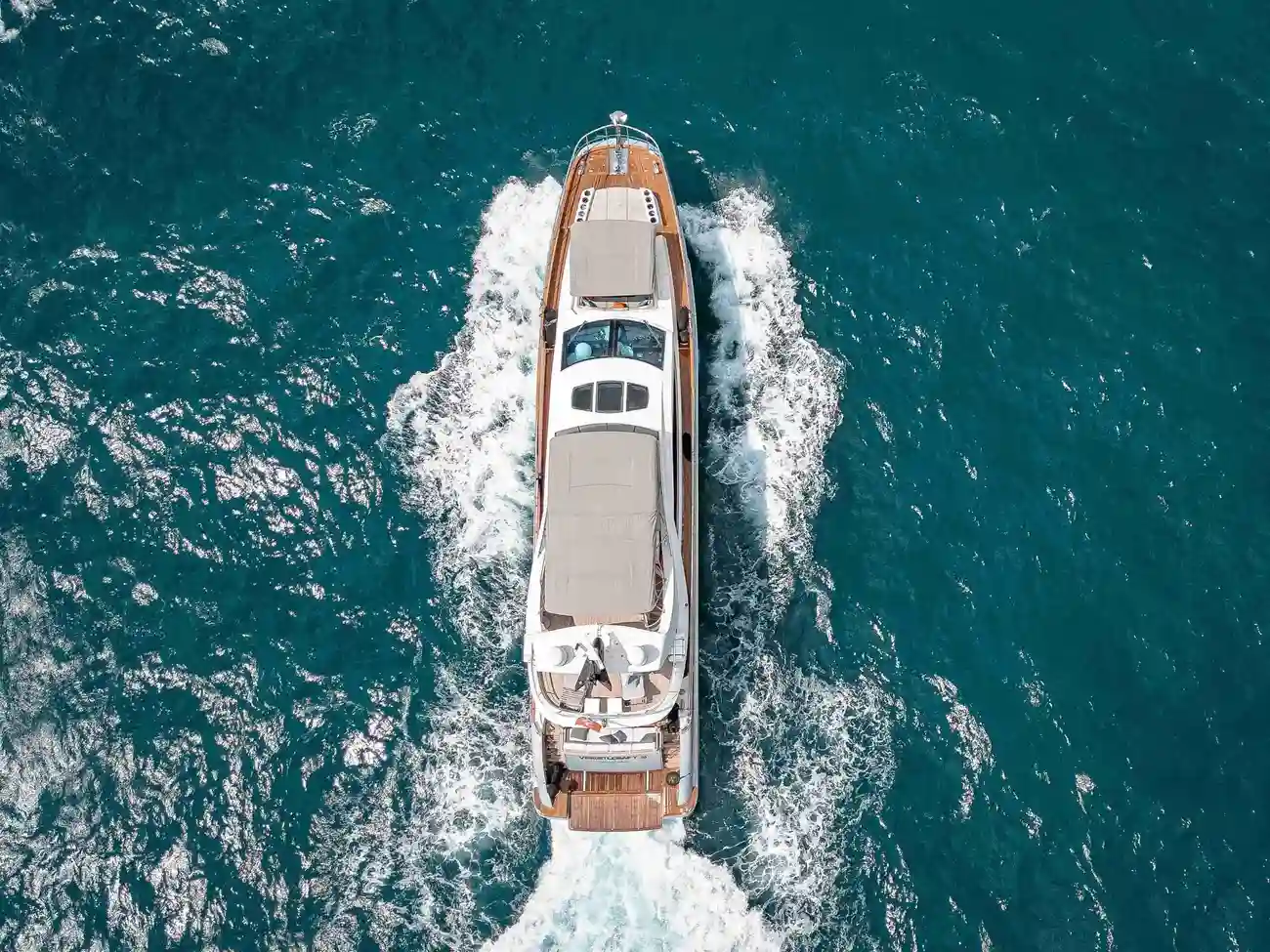 Thumbnail von Versilcraft 88