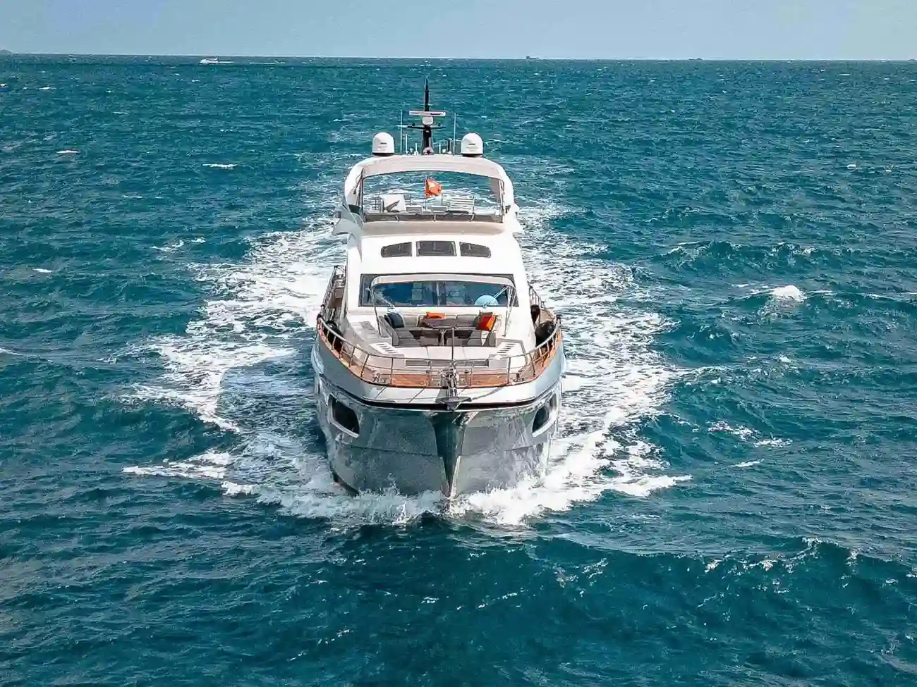 Thumbnail von Versilcraft 88