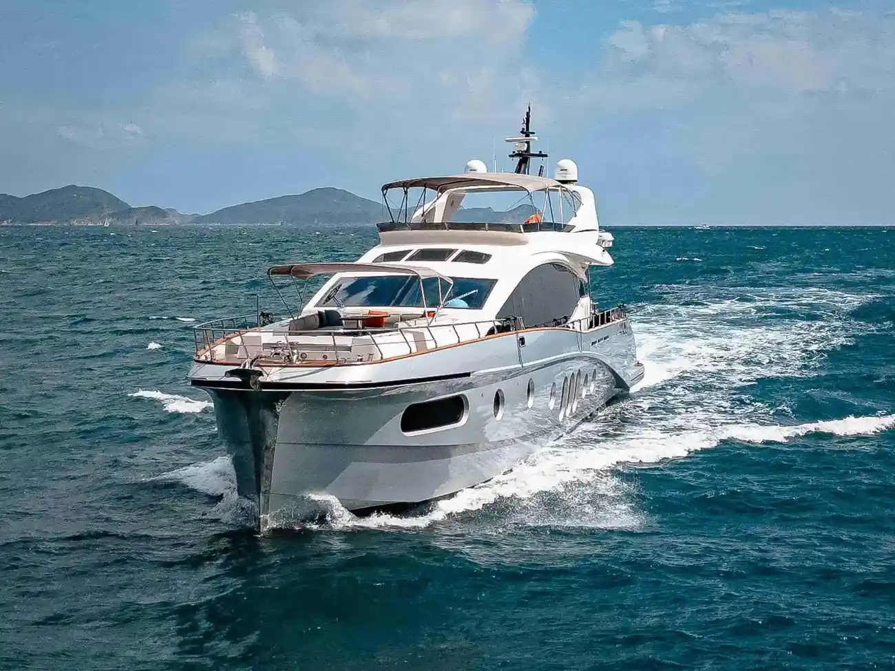 Thumbnail von Versilcraft 88