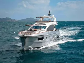 Thumbnail von Versilcraft 88