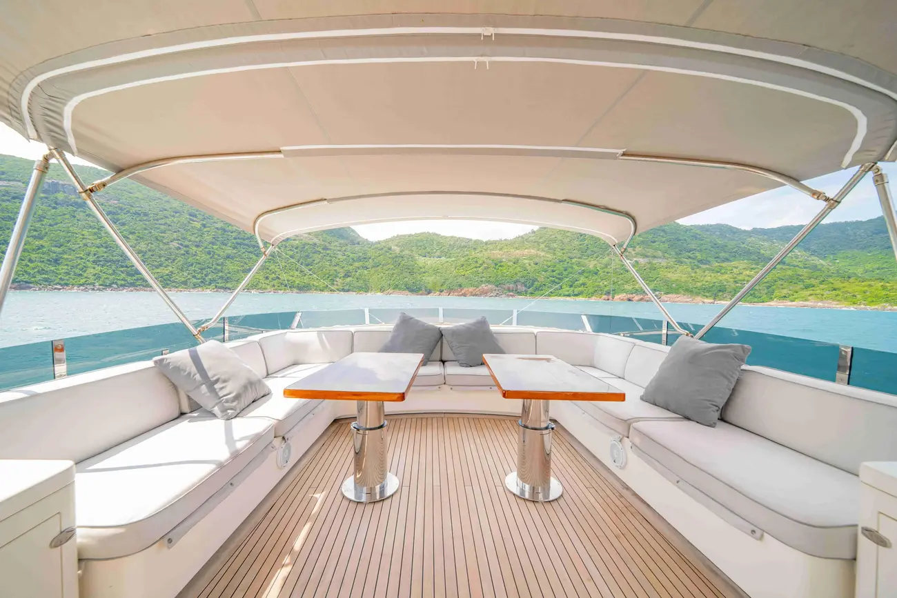 Thumbnail von Versilcraft 88