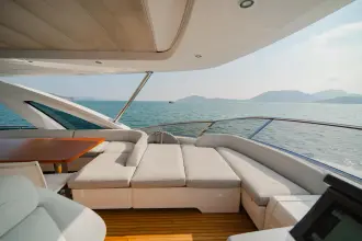 Thumbnail von Azimut Grande 25M