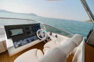 Thumbnail von Azimut Grande 25M