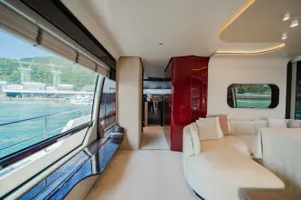 Thumbnail von Azimut Grande 25M