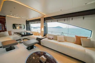 Thumbnail von Azimut Grande 25M