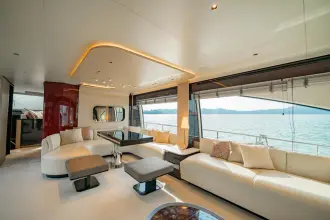 Thumbnail von Azimut Grande 25M