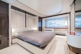 Thumbnail von Azimut Grande 25M